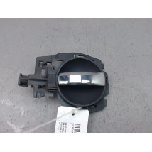 POIGNEE INTERIEURE PORTE AVANT GAUCHE CITROEN C3 I Phase 2 2005-2010
