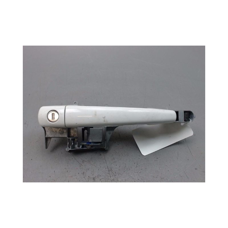 POIGNEE EXTERIEURE PORTE AVANT GAUCHE PEUGEOT 208 Phase 1 2012-...