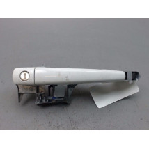 POIGNEE EXTERIEURE PORTE AVANT GAUCHE PEUGEOT 208 Phase 1 2012-...