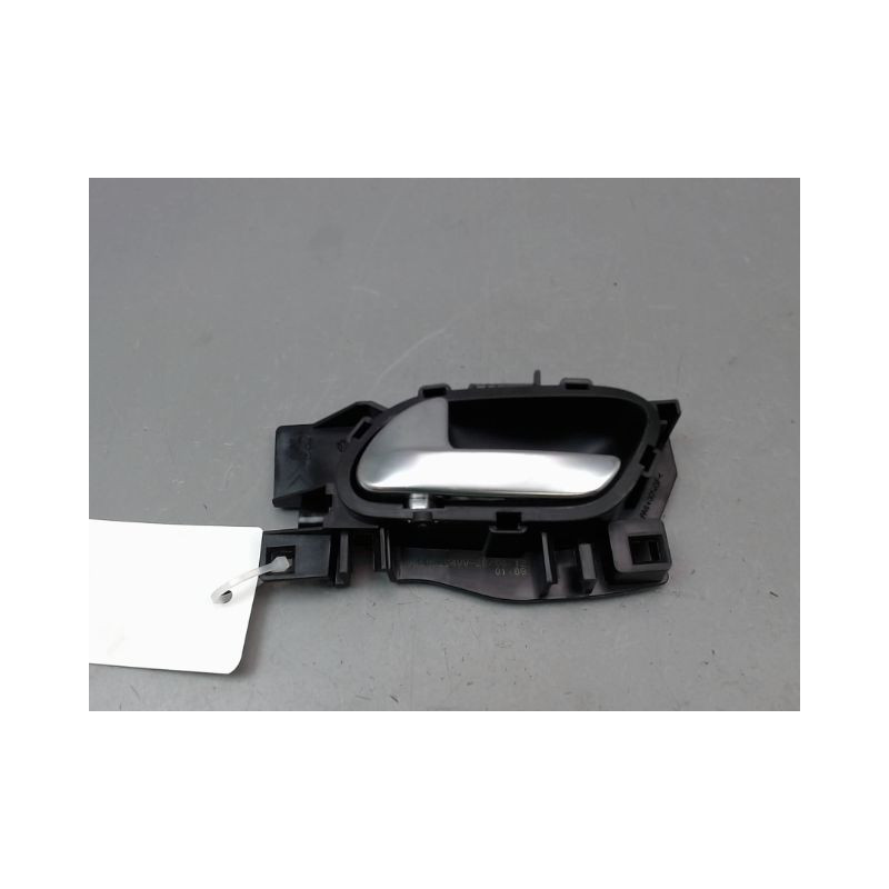 POIGNEE INTERIEURE PORTE AVANT GAUCHE PEUGEOT 208 Phase 1 2012-...
