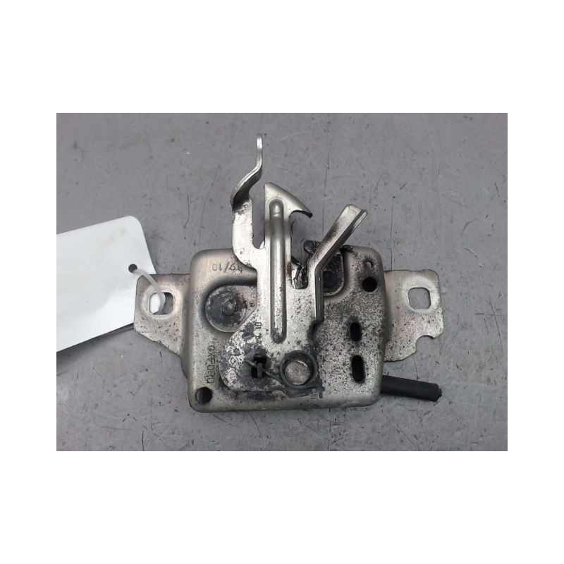 SERRURE CAPOT RENAULT MODUS Phase 2 2008-...
