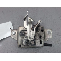 SERRURE CAPOT RENAULT MODUS Phase 2 2008-...