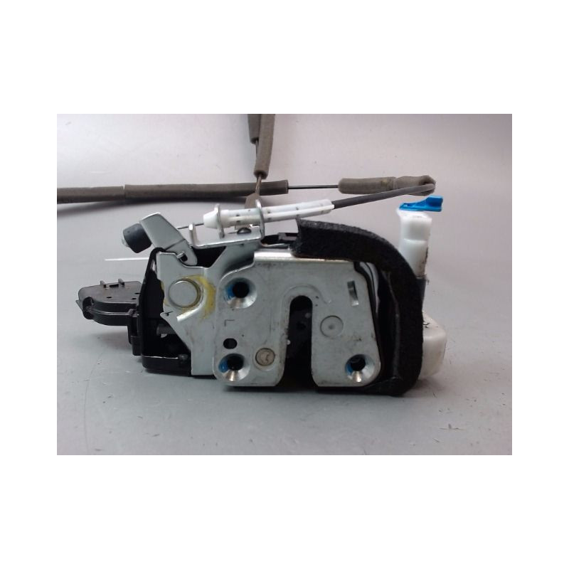 SYSTEME CONDAMNATION AVANT GAUCHE NISSAN MICRA 2009-
