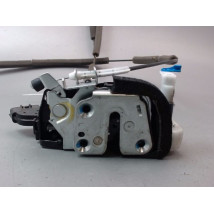 SYSTEME CONDAMNATION AVANT GAUCHE NISSAN MICRA 2009-