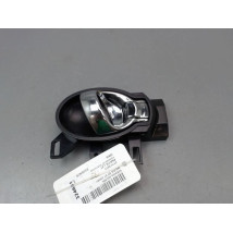 POIGNEE INTERIEURE PORTE ARRIERE DROIT NISSAN MICRA 2009-
