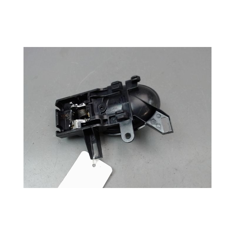 POIGNEE INTERIEURE PORTE ARRIERE DROIT NISSAN MICRA 2009-