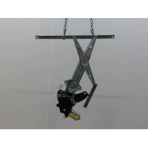 MECANISME+MOTEUR LEVE-GLACE AVANT GAUCHE NISSAN MICRA 2009-