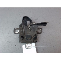SERRURE CAPOT FIAT PANDA II 2003-2012