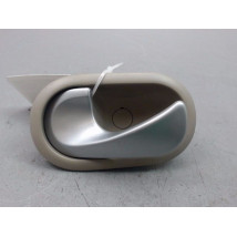 POIGNEE INTERIEURE PORTE ARRIERE GAUCHE RENAULT GRAND MODUS Phase 2 2008-...