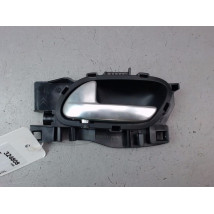 POIGNEE INTERIEURE PORTE ARRIERE GAUCHE PEUGEOT 2008 Phase 1 2013-...