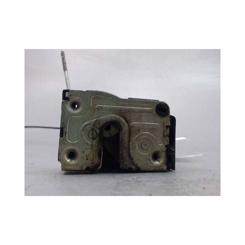 SYSTEME CONDAMNATION ARRIERE GAUCHE RENAULT MEGANE SCENIC MONOSP. I Phase 2 1999-2003