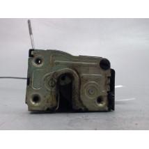 SYSTEME CONDAMNATION ARRIERE GAUCHE RENAULT MEGANE SCENIC MONOSP. I Phase 2 1999-2003