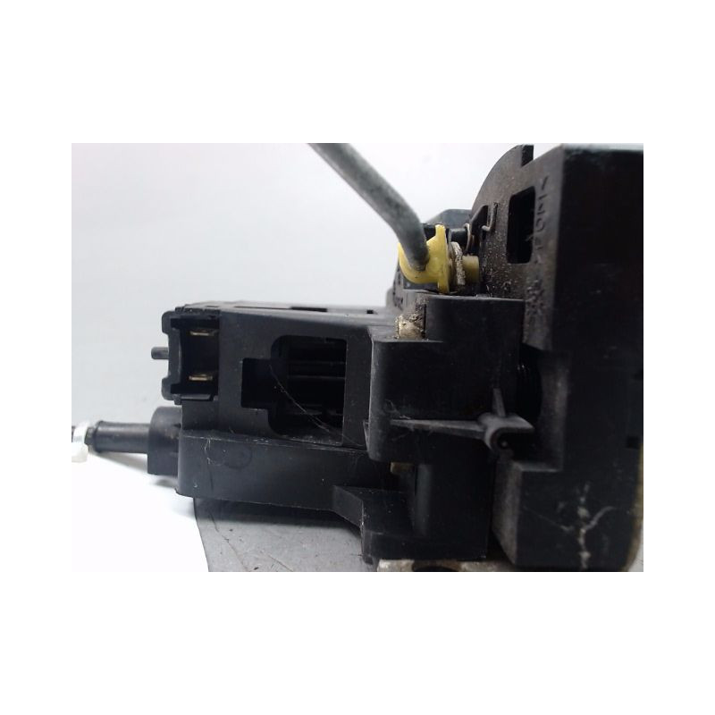 SYSTEME CONDAMNATION ARRIERE GAUCHE RENAULT MEGANE SCENIC MONOSP. I Phase 2 1999-2003