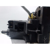 SYSTEME CONDAMNATION ARRIERE GAUCHE RENAULT MEGANE SCENIC MONOSP. I Phase 2 1999-2003