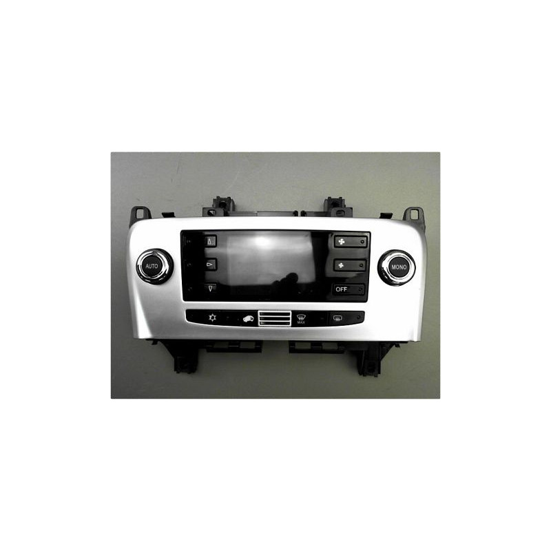COMMANDE DE CHAUFFAGE LANCIA DELTA 2008-