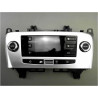 COMMANDE DE CHAUFFAGE LANCIA DELTA 2008-