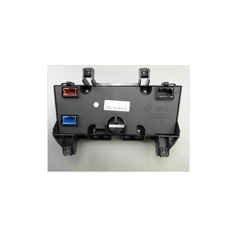COMMANDE DE CHAUFFAGE LANCIA DELTA 2008-