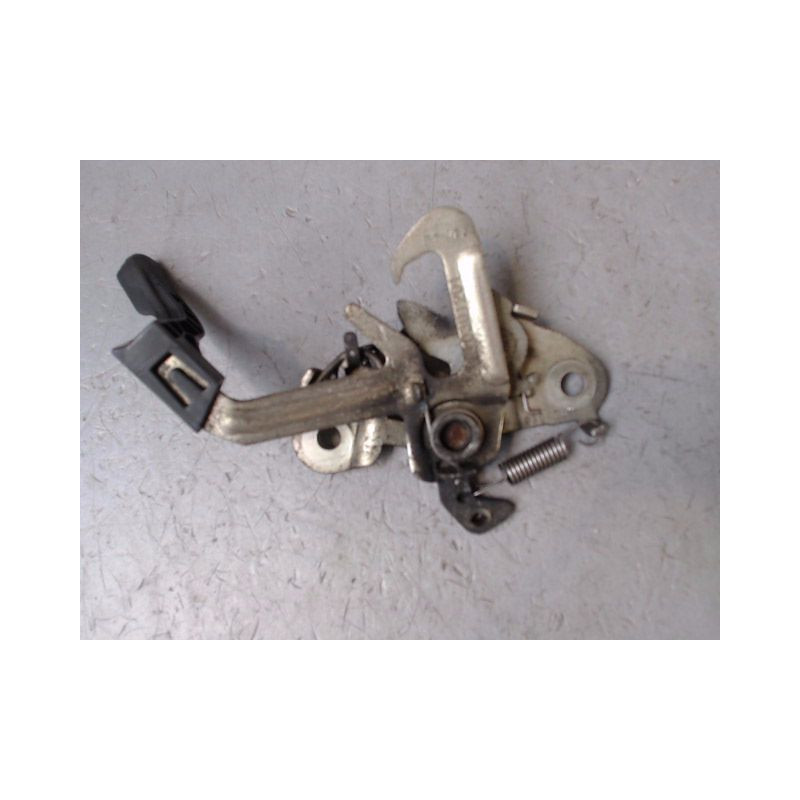 SERRURE CAPOT PEUGEOT 207 5P