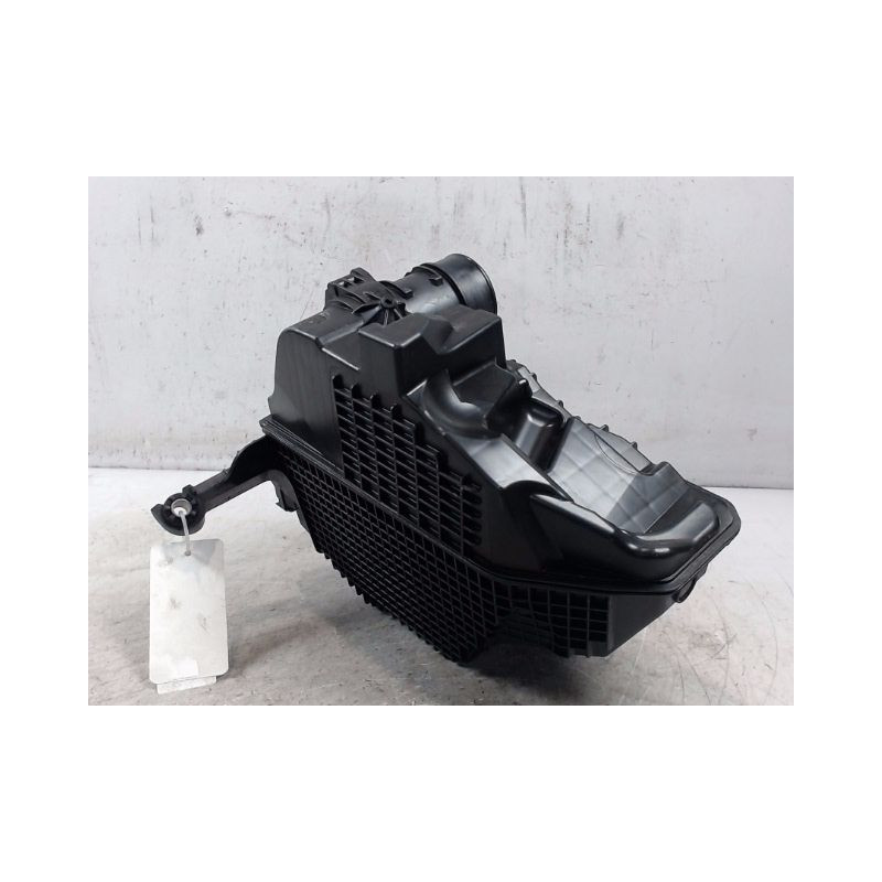 BOITIER FILTRE A AIR DACIA LODGY