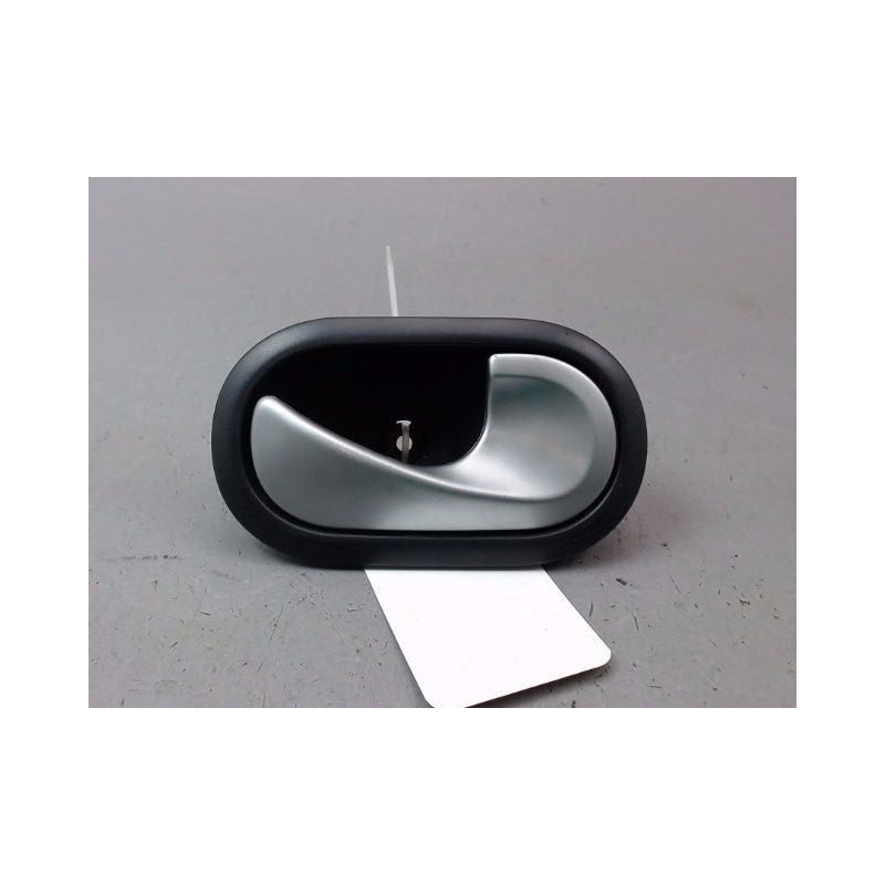 POIGNEE INTERIEURE PORTE AVANT DROIT CITROEN C3 PICASSO MONOSP. Phase 1 2009-...