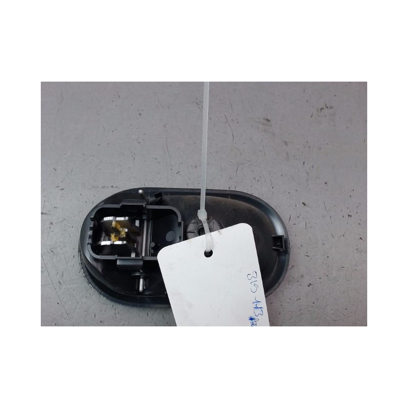 POIGNEE INTERIEURE PORTE AVANT DROIT CITROEN C3 PICASSO MONOSP. Phase 1 2009-...