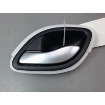 POIGNEE INTERIEURE PORTE ARRIERE GAUCHE RENAULT VEL SATIS Phase 2 2005-2009