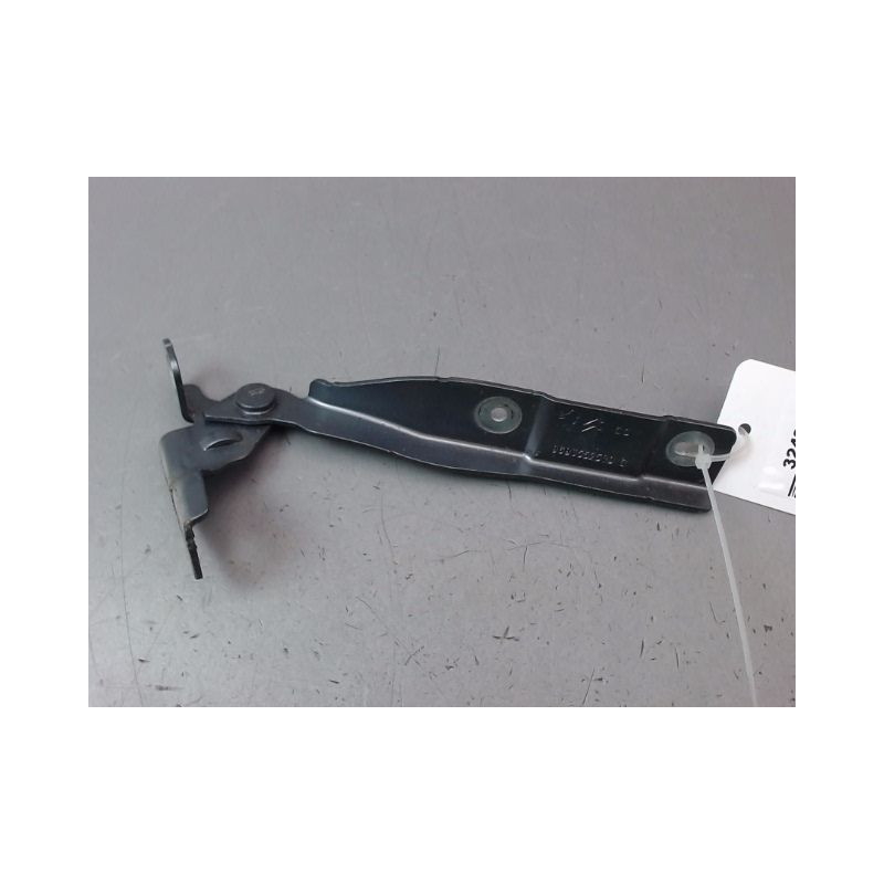 COMPAS GAUCHE CAPOT CITROEN C3 II Phase 1 (A51) 2009-2013