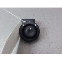 COMMANDE RETROVISSEUR EXTERIEUR ELECTRIQUE GAUCHE RENAULT TWINGO II Phase 1 2007-2011