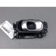 POIGNEE INTERIEURE PORTE ARRIERE DROIT CITROEN C3 2009-