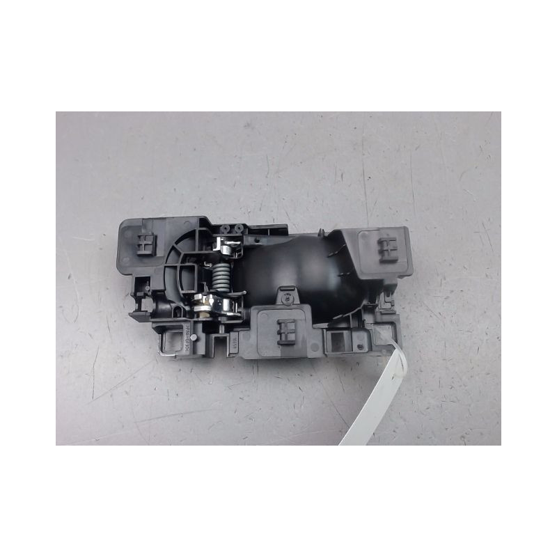 POIGNEE INTERIEURE PORTE ARRIERE DROIT CITROEN C3 2009-