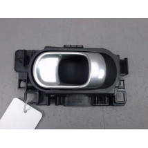 POIGNEE INTERIEURE PORTE ARRIERE GAUCHE CITROEN C3 2009-