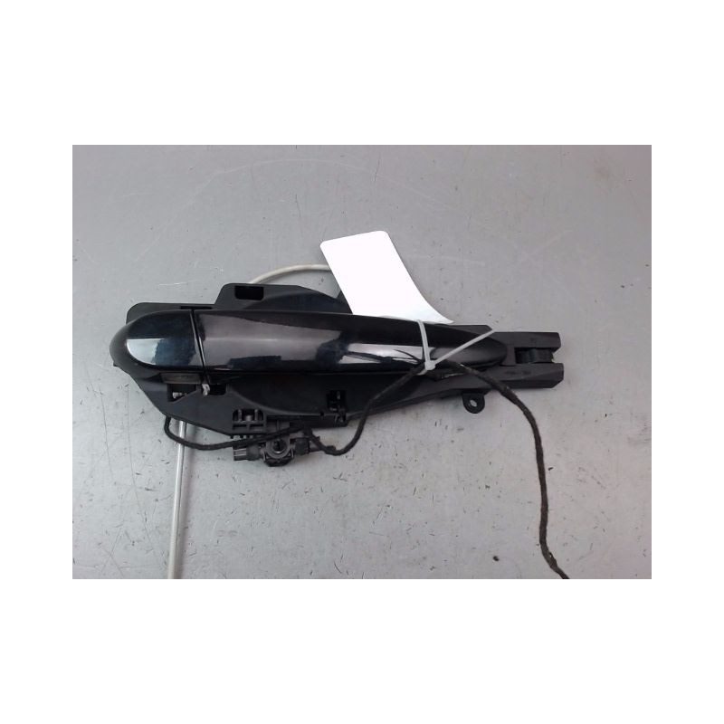 POIGNEE EXTERIEURE PORTE ARRIERE DROIT BMW SERIE 3 BERL. V Phase 1 (E90) 2005-2008