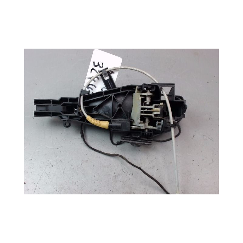 POIGNEE EXTERIEURE PORTE ARRIERE DROIT BMW SERIE 3 BERL. V Phase 1 (E90) 2005-2008