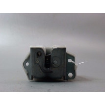 SERRURE HAYON  SUZUKI SWIFT III 2005-2011
