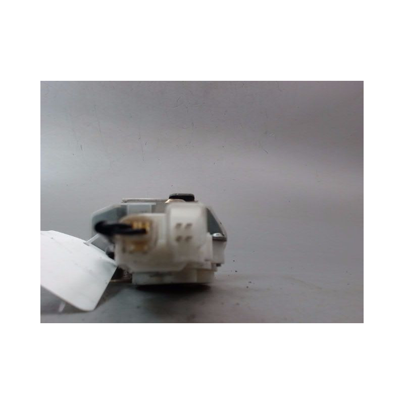 SERRURE HAYON  SUZUKI SWIFT III 2005-2011
