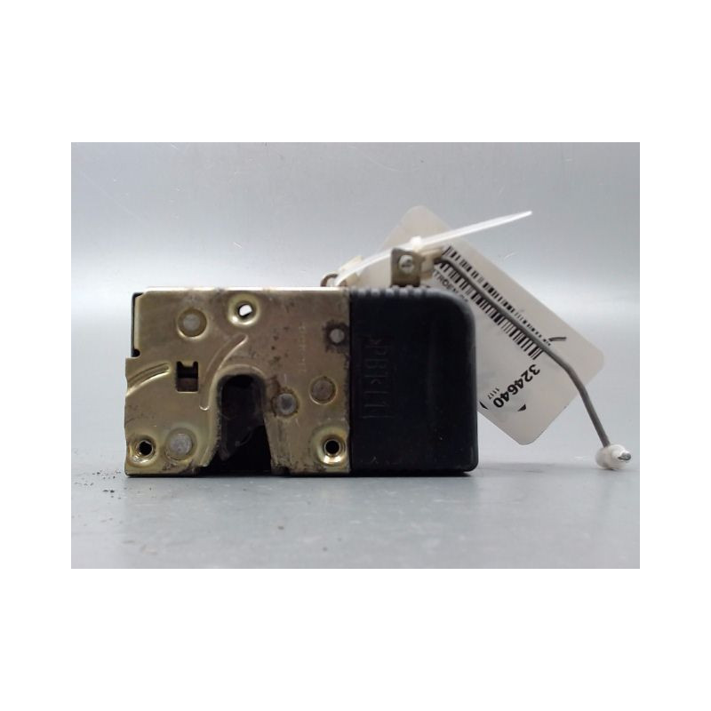 SYSTEME CONDAMNATION AVANT GAUCHE CITROEN C5 I Phase 1 2001-2004