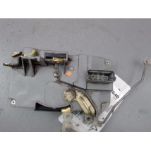 SYSTEME CONDAMNATION AVANT GAUCHE CITROEN C5 I Phase 1 2001-2004