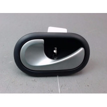 POIGNEE INTERIEURE PORTE AVANT GAUCHE RENAULT CLIO III Phase 1 2005-2009
