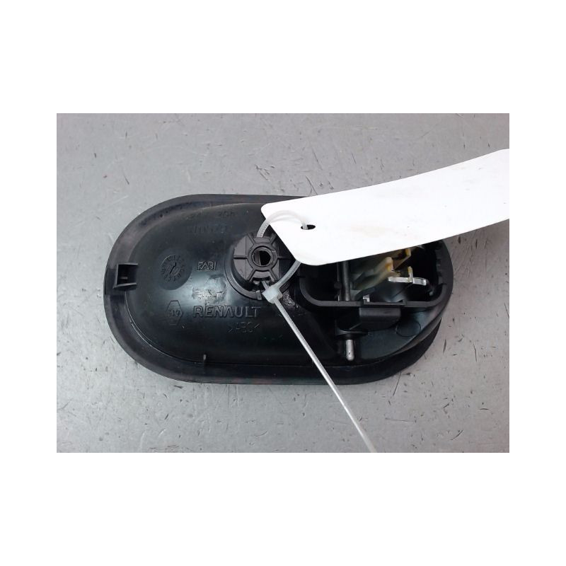 POIGNEE INTERIEURE PORTE AVANT GAUCHE RENAULT CLIO III Phase 1 2005-2009