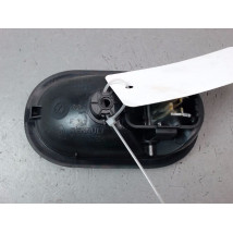POIGNEE INTERIEURE PORTE AVANT GAUCHE RENAULT CLIO III Phase 1 2005-2009