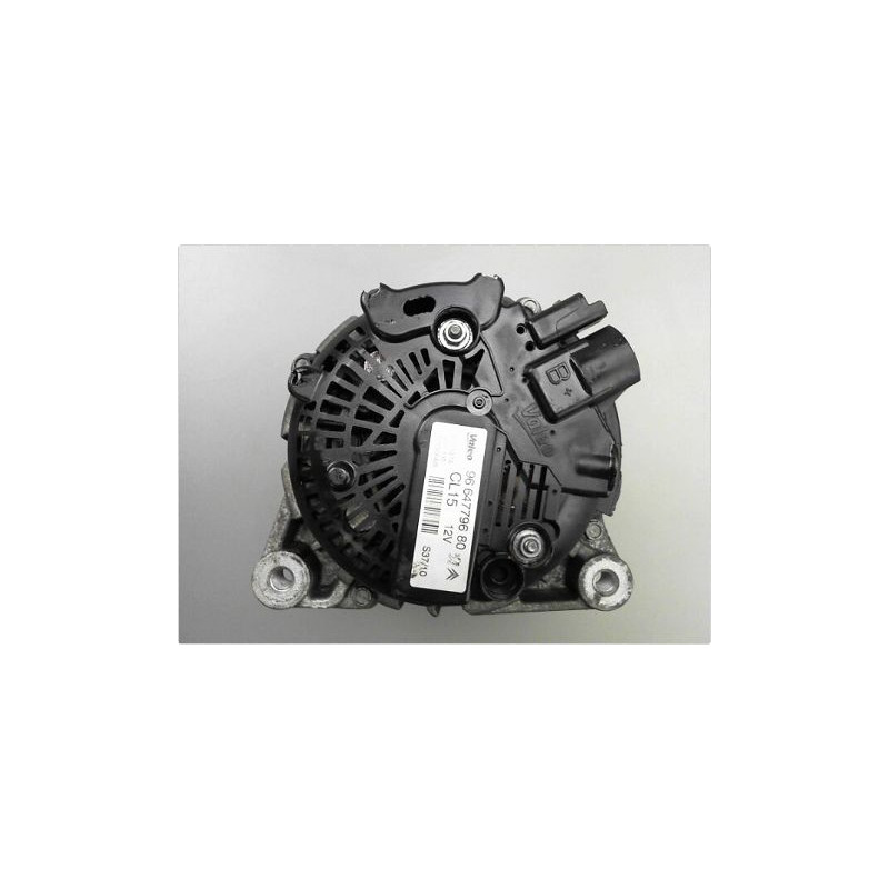 ALTERNATEUR PEUGEOT 207 2006-2013