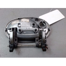 POIGNEE EXTERIEURE PORTE AVANT GAUCHE OPEL CORSA III Phase 2 (C) 2003-2006