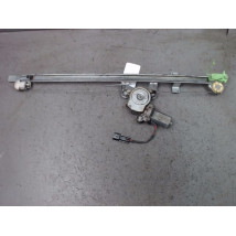 MECANISME+MOTEUR LEVE-GLACE AVANT DROIT FIAT DUCATO 11 C1A TOLE 2002-