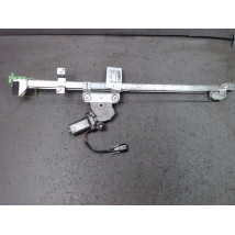 MECANISME+MOTEUR LEVE-GLACE AVANT DROIT FIAT DUCATO 11 C1A TOLE 2002-