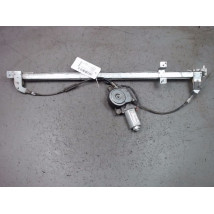 MECANISME+MOTEUR LEVE-GLACE AVANT GAUCHE FIAT DUCATO 11 C1A TOLE 2002-