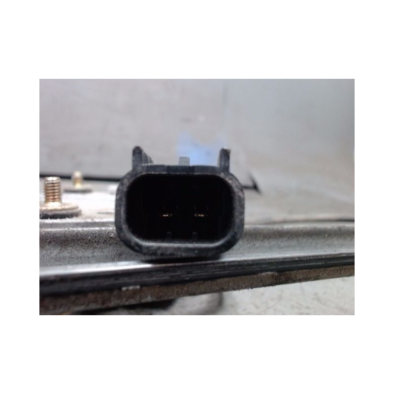 MECANISME+MOTEUR LEVE-GLACE AVANT GAUCHE FIAT DUCATO 11 C1A TOLE 2002-