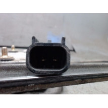 MECANISME+MOTEUR LEVE-GLACE AVANT GAUCHE FIAT DUCATO 11 C1A TOLE 2002-
