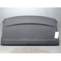 TABLETTE PLAGE ARRIERE B.M.W. SERIE 1