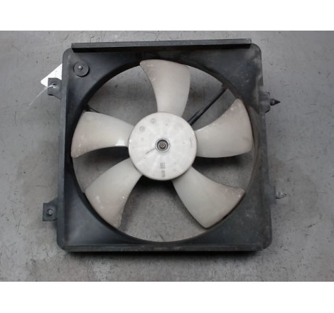 MOTEUR VENTILATEUR RADIATEUR