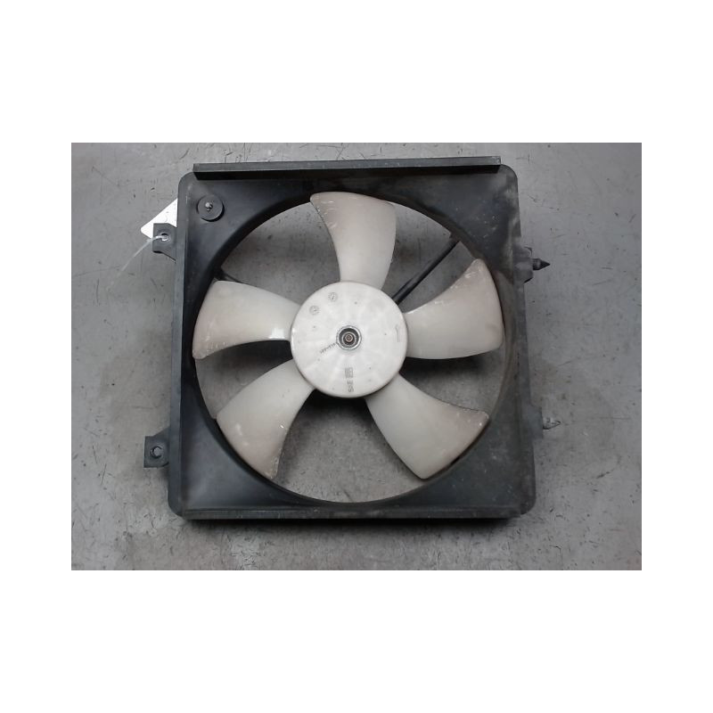 MOTEUR VENTILATEUR RADIATEUR MAZDA MX5 2001-